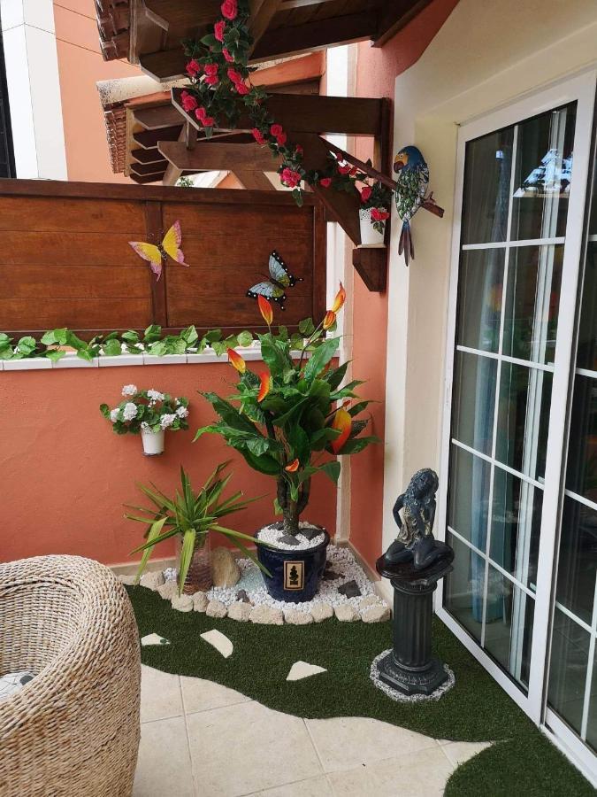 Sunny Apartament Guincho  Экстерьер фото