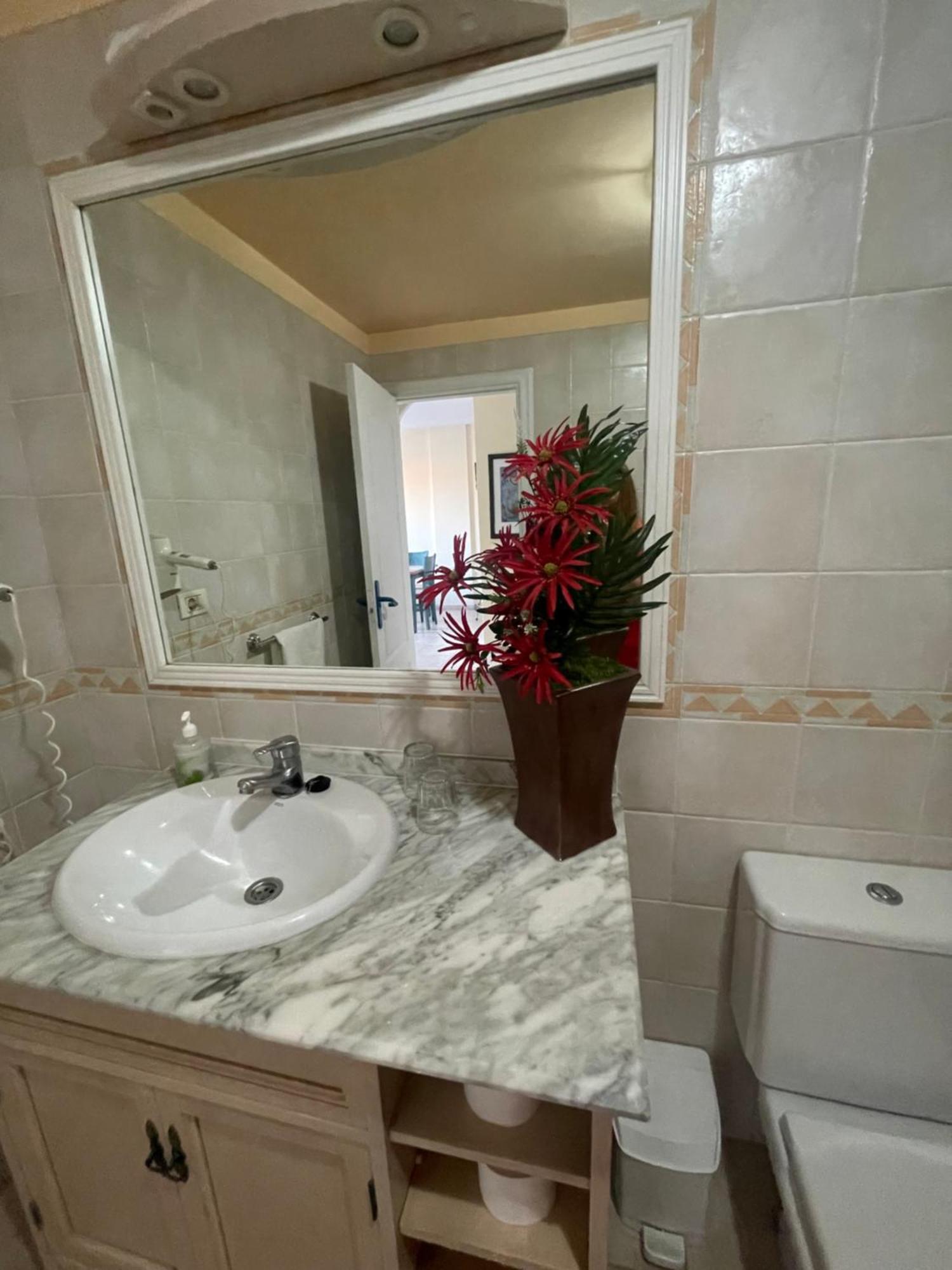 Sunny Apartament Guincho  Экстерьер фото