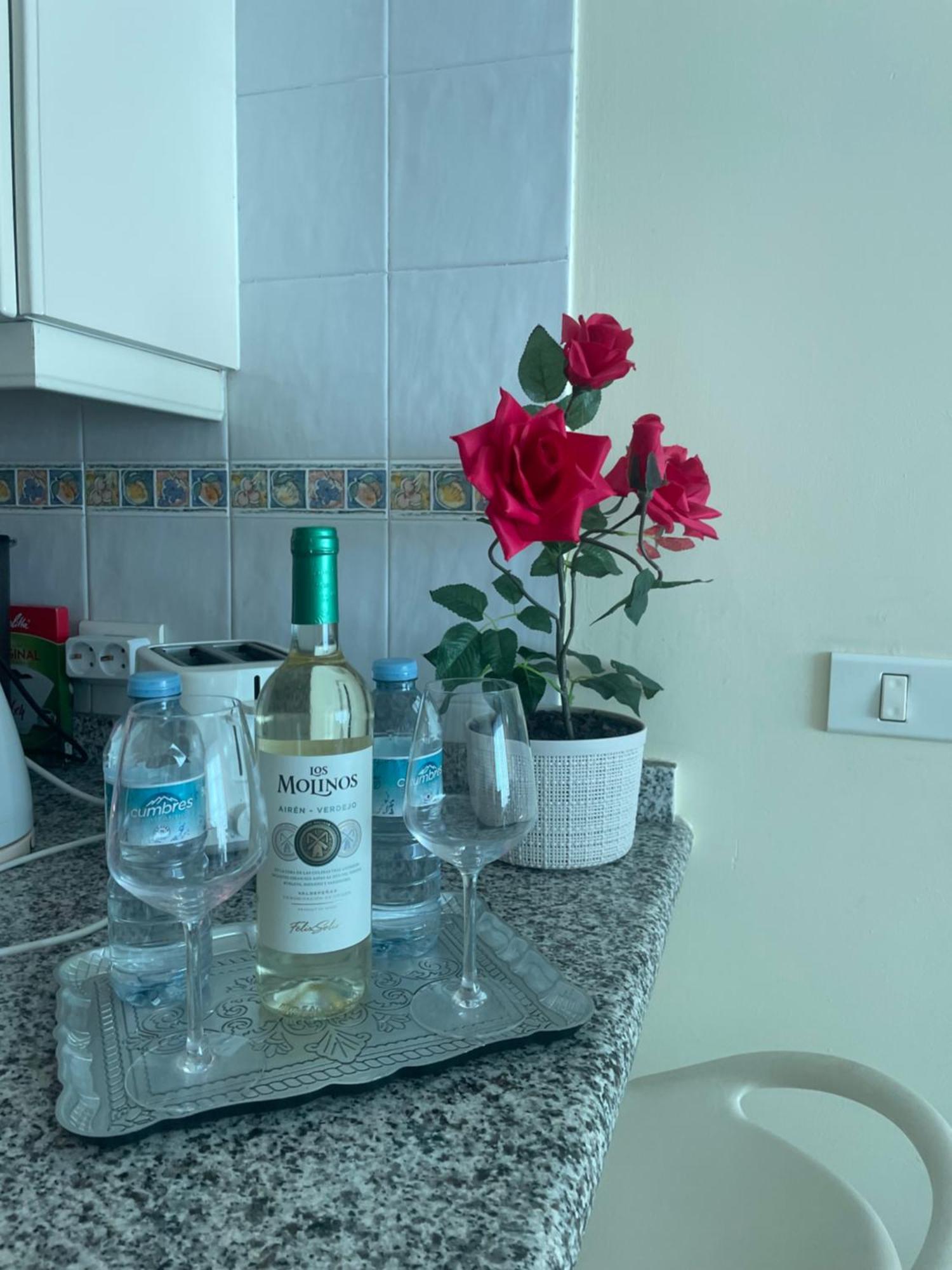 Sunny Apartament Guincho  Экстерьер фото